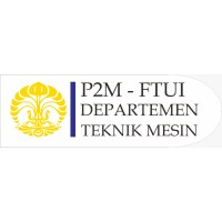 P2M Departemen Teknik Mesin FTUI logo, P2M Departemen Teknik Mesin FTUI contact details