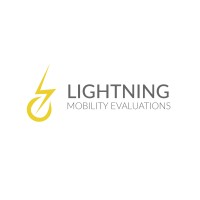 Lightning Mobility Evaluations logo, Lightning Mobility Evaluations contact details