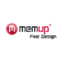 MEMUP logo, MEMUP contact details