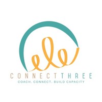 ConnectThree logo, ConnectThree contact details