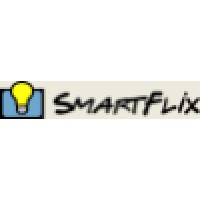 SmartFlix logo, SmartFlix contact details