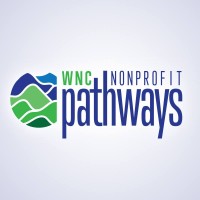 WNC Nonprofit Pathways logo, WNC Nonprofit Pathways contact details