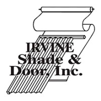 Irvine Shade & Door, Inc. logo, Irvine Shade & Door, Inc. contact details