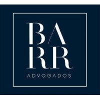 BARR Advogados logo, BARR Advogados contact details