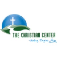 The Christian Center logo, The Christian Center contact details