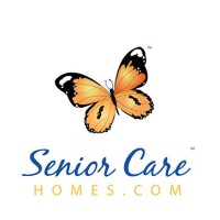 SeniorCareHomes.Com logo, SeniorCareHomes.Com contact details