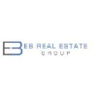 EB Real Estate Group logo, EB Real Estate Group contact details