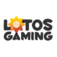 Lotos Gaming logo, Lotos Gaming contact details