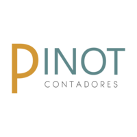 PINOT - Contadores logo, PINOT - Contadores contact details