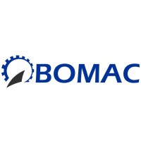 BOMAC Industries logo, BOMAC Industries contact details