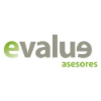 Evalue Asesores logo, Evalue Asesores contact details