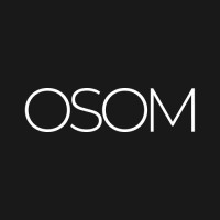 OSOM Agency logo, OSOM Agency contact details