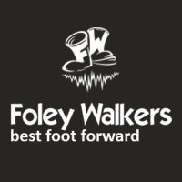 Foley Walkers Studio logo, Foley Walkers Studio contact details