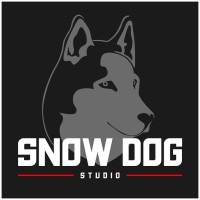 SnowDog Studio logo, SnowDog Studio contact details