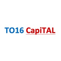 TO16 CAPITAL logo, TO16 CAPITAL contact details