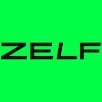 ZELF logo, ZELF contact details