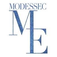 MODESSEC logo, MODESSEC contact details