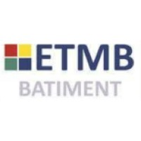 ETMB Bâtiment logo, ETMB Bâtiment contact details