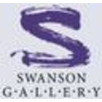 Swanson Gallery logo, Swanson Gallery contact details