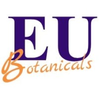 EU Botanicals logo, EU Botanicals contact details