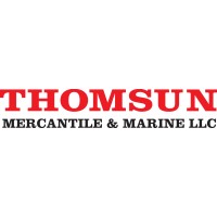 Thomsun Mercantile & Marine LLC logo, Thomsun Mercantile & Marine LLC contact details