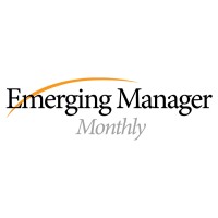 Emerging Manager Monthly logo, Emerging Manager Monthly contact details