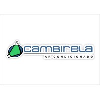 Cambirela Ar Condicionado logo, Cambirela Ar Condicionado contact details