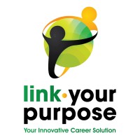 Link Your Purpose logo, Link Your Purpose contact details