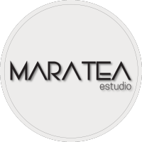 MARATEA estudio logo, MARATEA estudio contact details