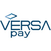 Versapay logo, Versapay contact details