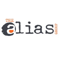 The Alias Group logo, The Alias Group contact details