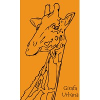 Girafa Urbana | Desenvolvimento Humano logo, Girafa Urbana | Desenvolvimento Humano contact details