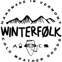 Winterfølk logo, Winterfølk contact details