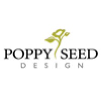 Poppy Seed Design logo, Poppy Seed Design contact details