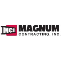 Magnum Contracting, Inc. logo, Magnum Contracting, Inc. contact details