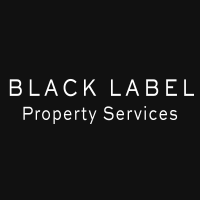 Black Label Property Services logo, Black Label Property Services contact details