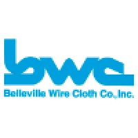 Belleville Wire Cloth logo, Belleville Wire Cloth contact details