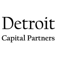 Detroit Capital Partners logo, Detroit Capital Partners contact details