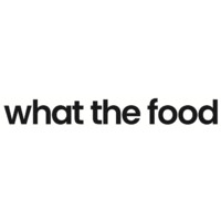 What The Food logo, What The Food contact details