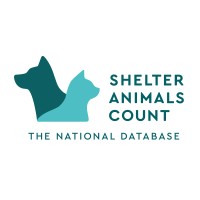 Shelter Animals Count - The National Database logo, Shelter Animals Count - The National Database contact details