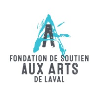 Fondation de Soutien aux Arts de Laval logo, Fondation de Soutien aux Arts de Laval contact details