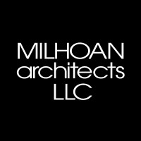 Milhoan Architects logo, Milhoan Architects contact details