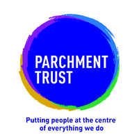 Parchment Trust logo, Parchment Trust contact details