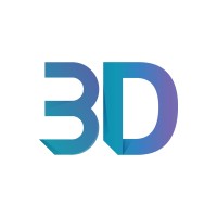 3D Coaching Academy logo, 3D Coaching Academy contact details