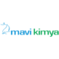 Mavi Kimya logo, Mavi Kimya contact details