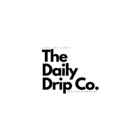 The Daily Drip Co. logo, The Daily Drip Co. contact details