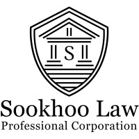 Sookhoo Law Professional Corporation logo, Sookhoo Law Professional Corporation contact details