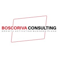 Boscoriva Consulting logo, Boscoriva Consulting contact details