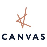 Canvas Living logo, Canvas Living contact details