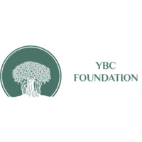 YBC Foundation logo, YBC Foundation contact details